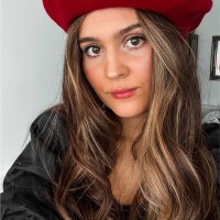 Ernesta Petraviciute