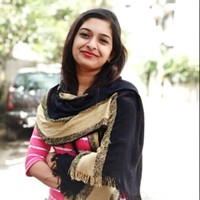 Sindhu Bhat