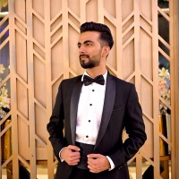 Maaz Khan