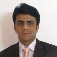Dr.Kartik Dholakia