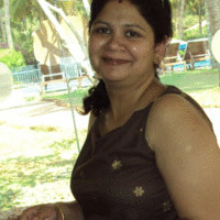 Trisha Kapoor