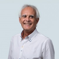 Terence le Poer Trench