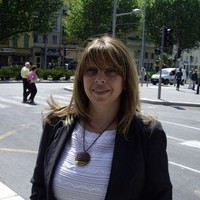 Marina Nadorov