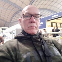 Eric Watson
