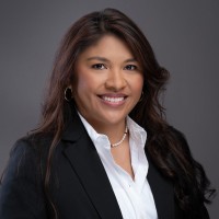 Ashley Vaughan, Mba