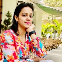 Arpitha P 🇮🇳