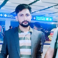 Muhammad Ahsan Iqbal
