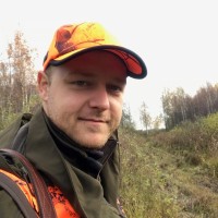 Christian Hedegaard
