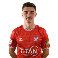 Ben Brookes