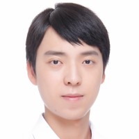 Luis Ding