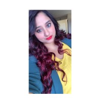 Pooja Patel