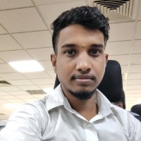 Dhinesh Kumar