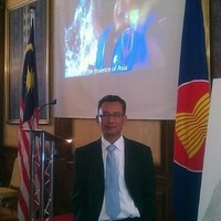 Mohd Shafri Mohd Salleh