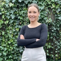 Anastasia Kouris - Van Slooten