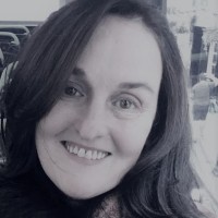 Siobhan Sparks