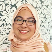 Sadia Ali