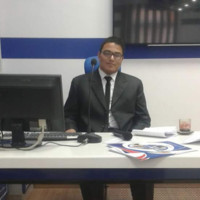 Dr. Mohamed Ashour Elhariri