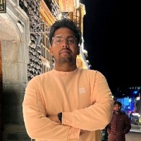 Harshit Kumar