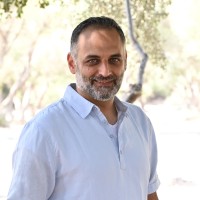 Avi Eiluz