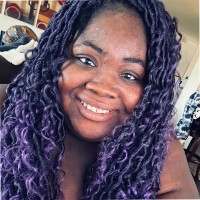 Destiny Anderson