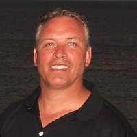 Steve Mcclinchey