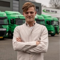Jannis Van Eijk