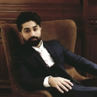 Mohammad Bangash