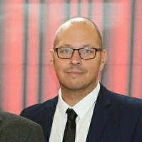 Sascha Knirschnig