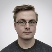 Thor Petter Korsmo