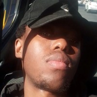 Thuso Mnisi