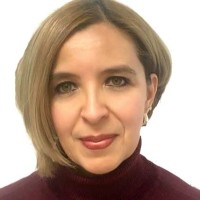 María Del Rocío Pérez González
