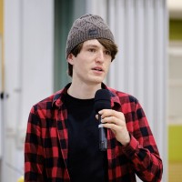 Ryan Malone