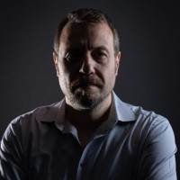 Gürhan Özkaya