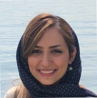 Elaheh Mozafari