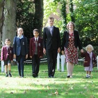 Bishop Challoner School