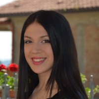 elisa rosolani