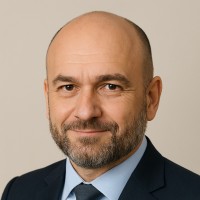 Jerome Gautier