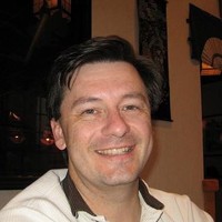 James Nichols