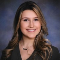 Carolina Frankini, M.A.