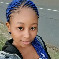 Luyanda Chanza