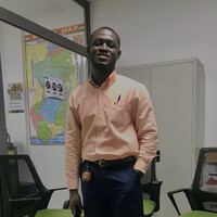 Evans Osei Asiamah