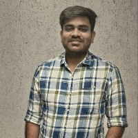 Mayuresh Patil