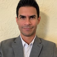 Amael Camacho