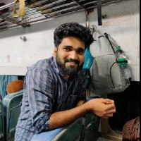 Vishnu Ganeshan