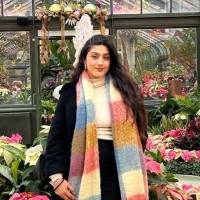 Shweta Bhaskar