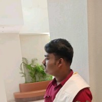 Abhishek Vedante
