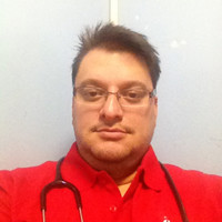 Luis Ferrandino Cerdas