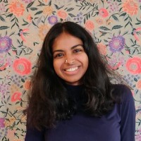Anjali Deshpande