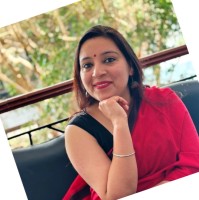 Dr. Rupinder Kaur