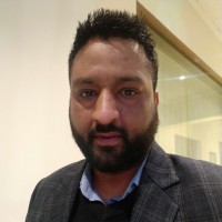 Himanshu Sharma